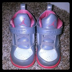 Toddler Jordans -SOLD